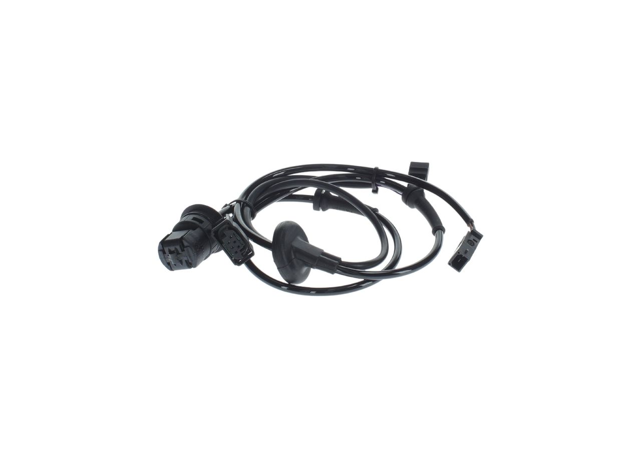 Sensor, Raddrehzahl