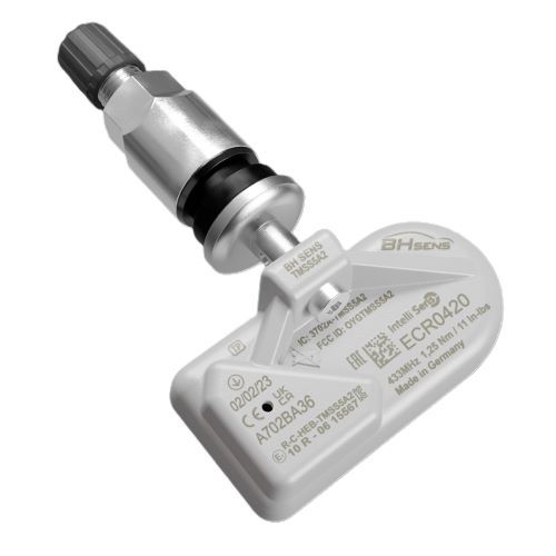 Radsensor Reifendruck Kontrollsystem