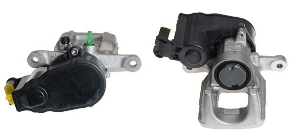 Bremssattel Bremszange