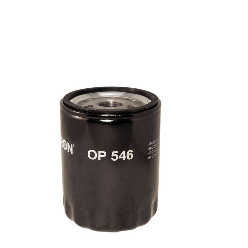 Ölfilter