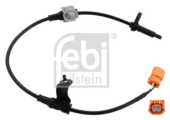 ABS Sensor Drehzahlmesser