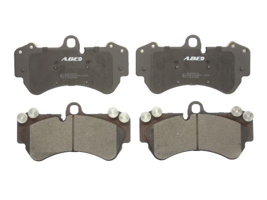 Bremsbelag Satz Bremsscheibe Scheibenbremse