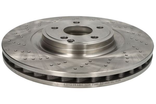 Bremsscheibe Scheibenbremse