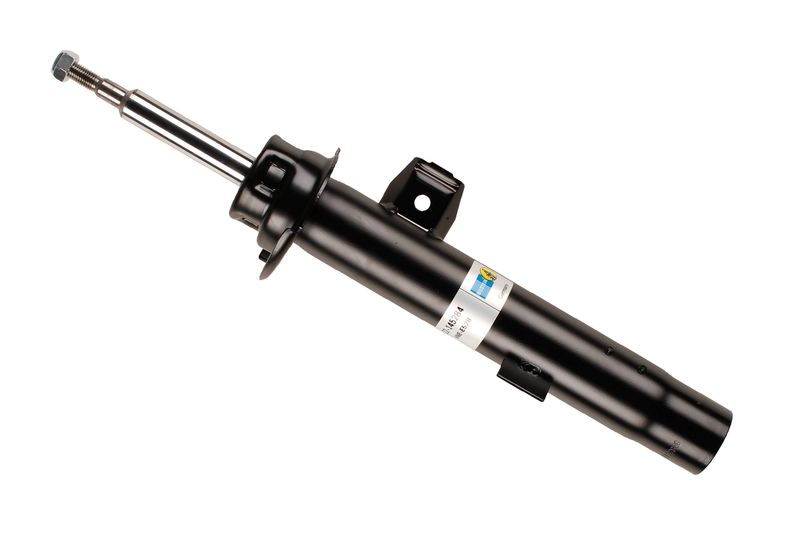 Gas-Stoßdämpfer