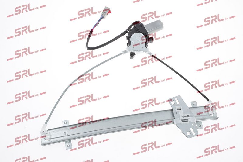 Türfensterheber elektrisch