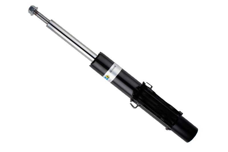 Gas-Stoßdämpfer