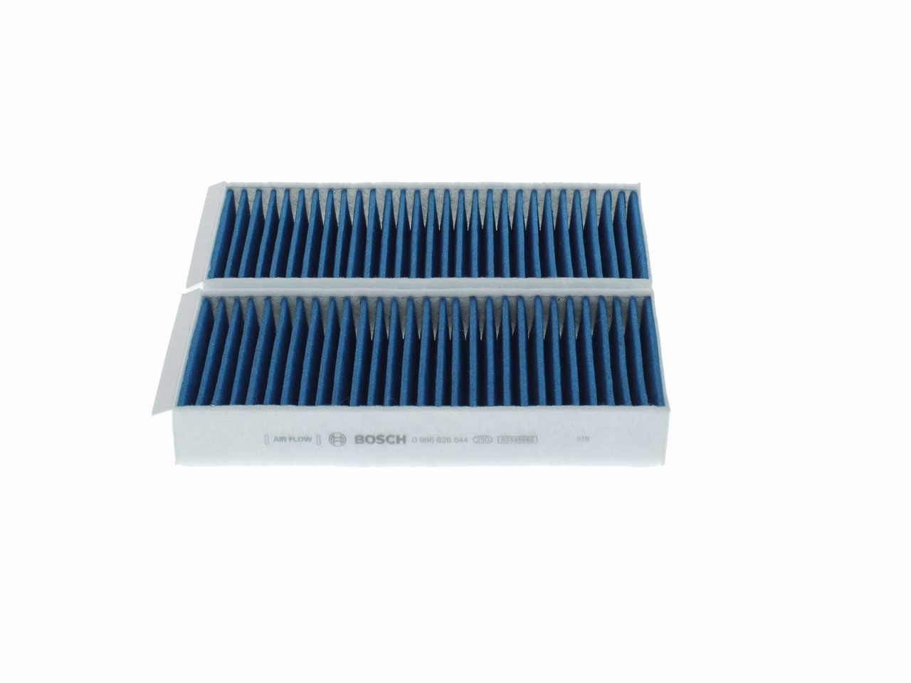 Anti-Smog Fahrgastraumfilter