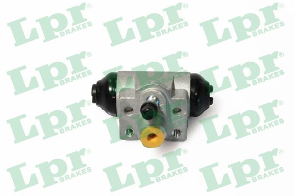 Radbremszylinder Radzylinder