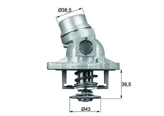 Thermostat