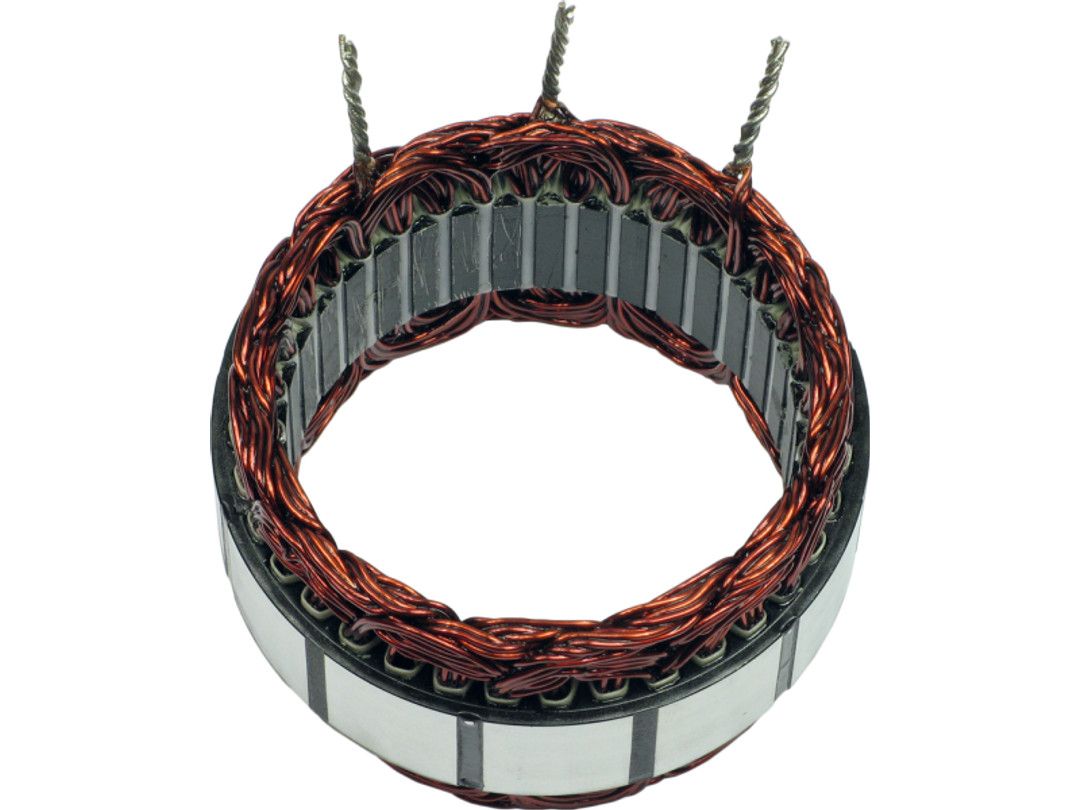 Stator Lichtmaschine Generator