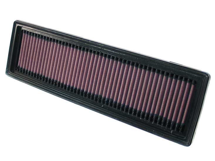 Plattenfilter (Einsätze)