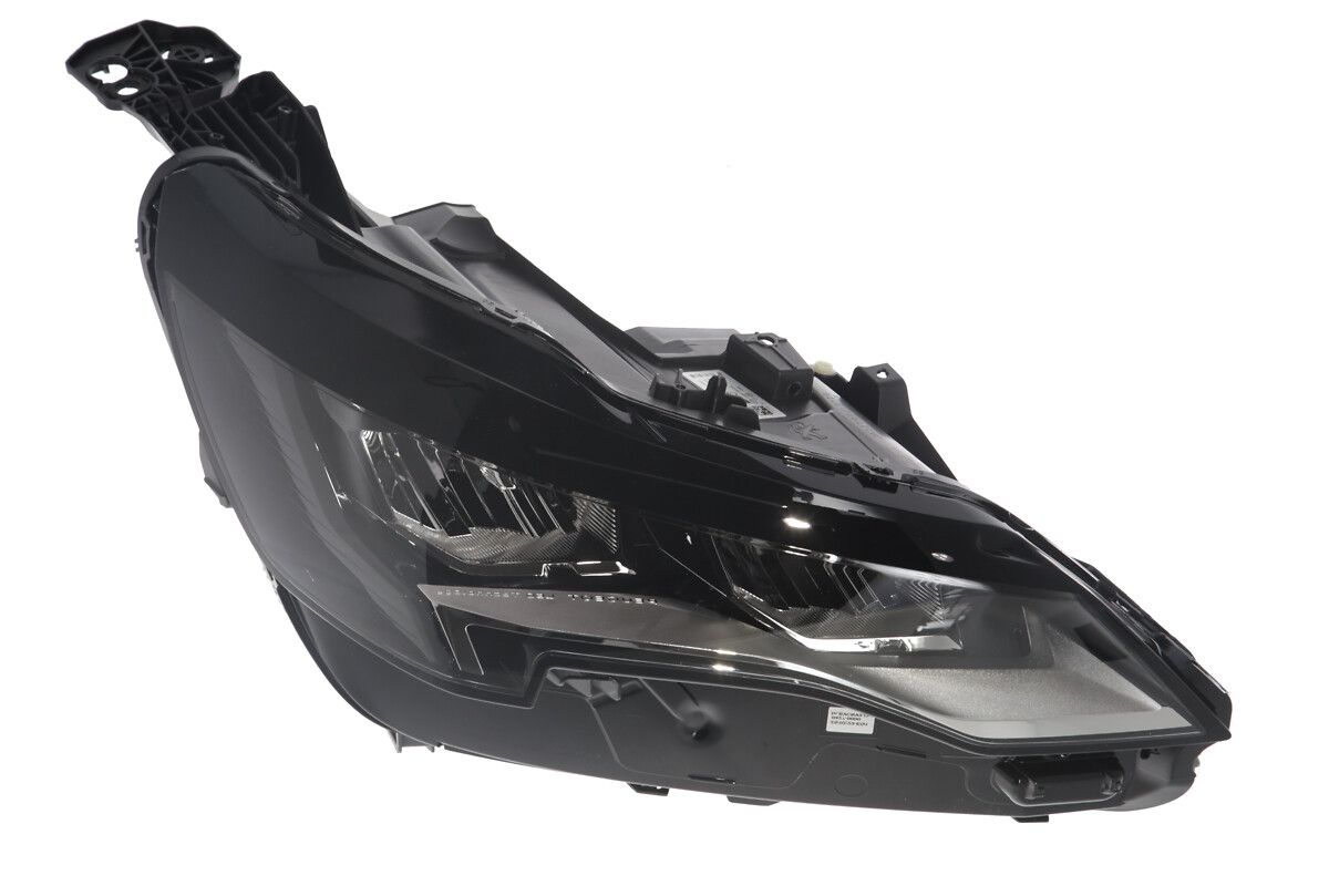 Hauptscheinwerfer