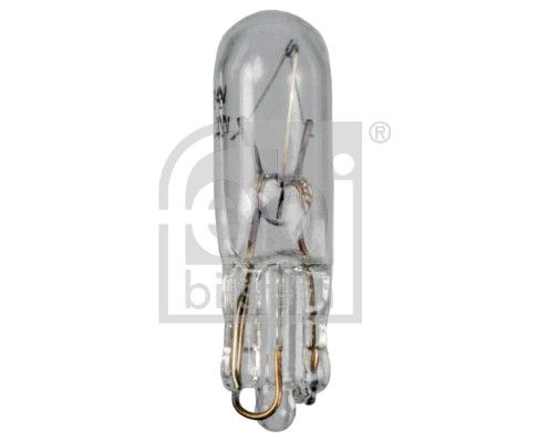 Glühlampe Instrumentenbeleuchtung