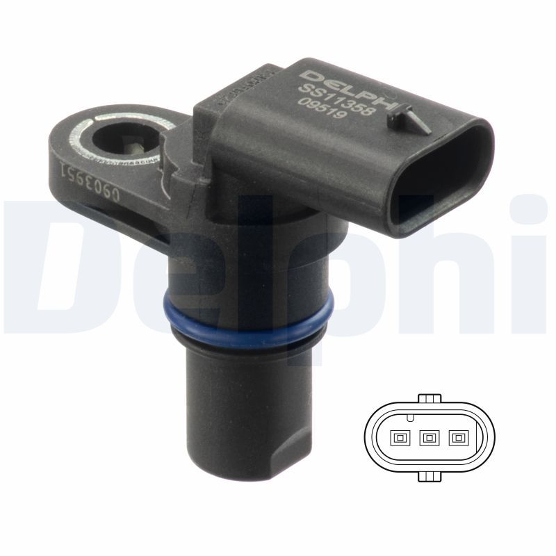 Sensor Nockenwellenposition Nockenwellensensor