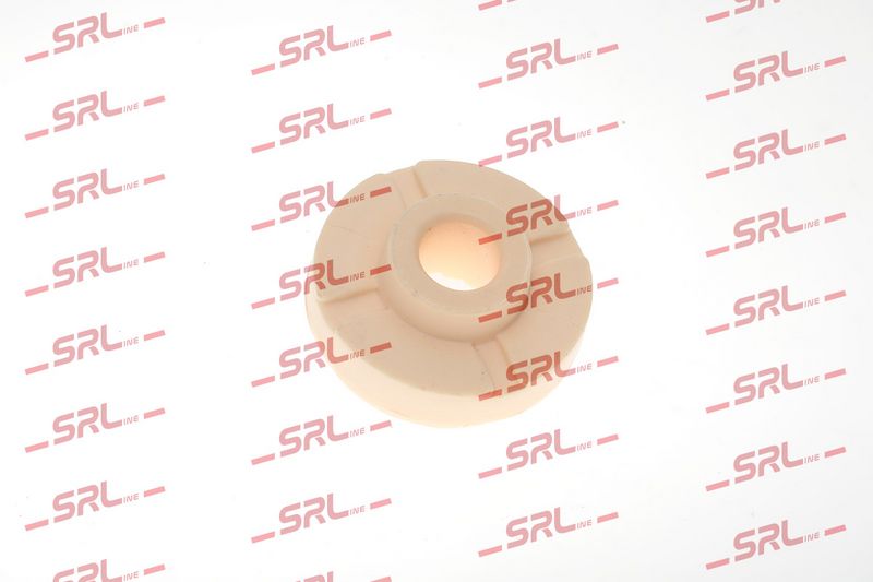 Set: 2 × Federbeinstützlager