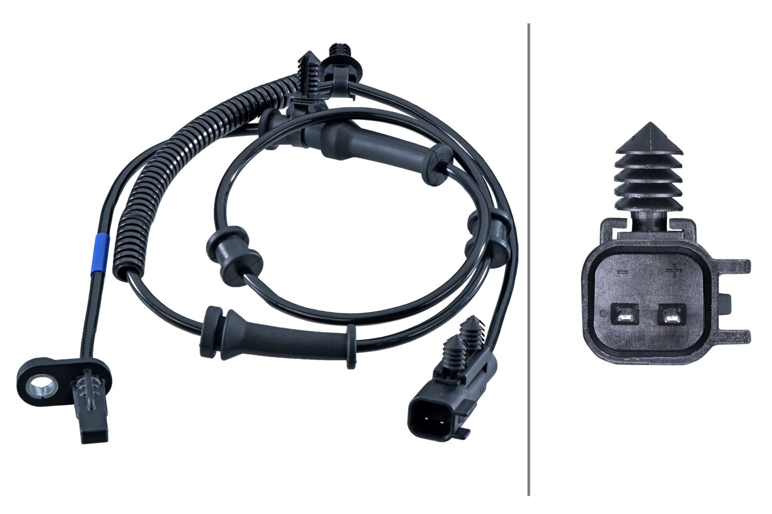 ABS Sensor Drehzahlmesser