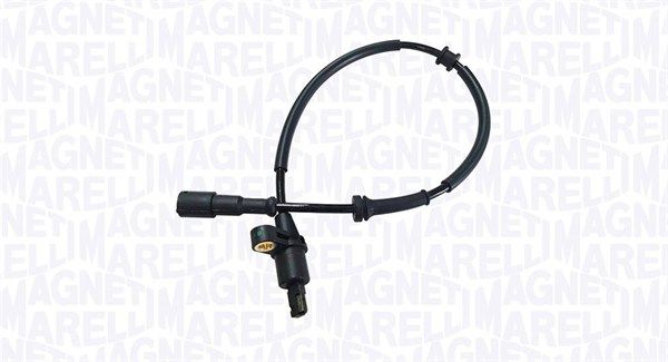ABS-Sensor