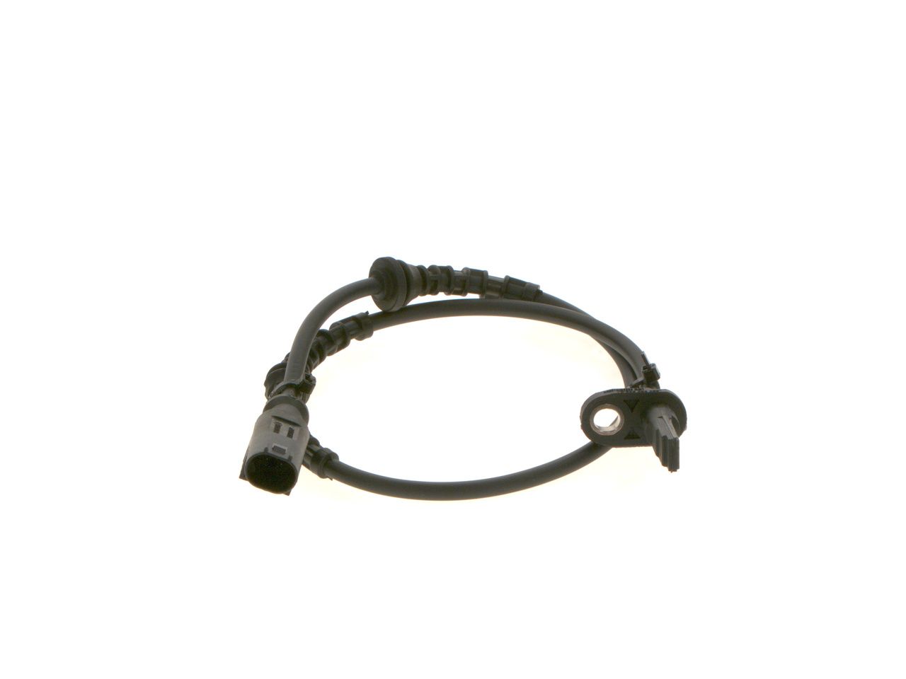 ABS Sensor Drehzahlmesser