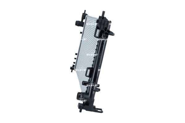 Kühler Wasserkühler Motorkühler