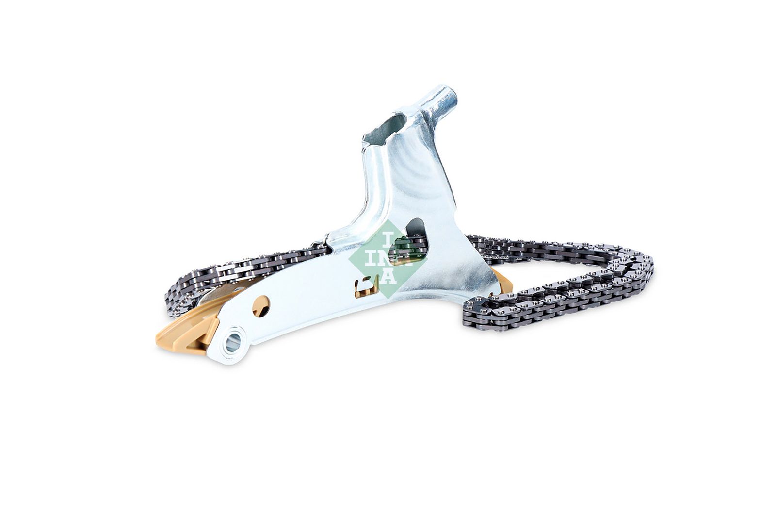 Steuerkette