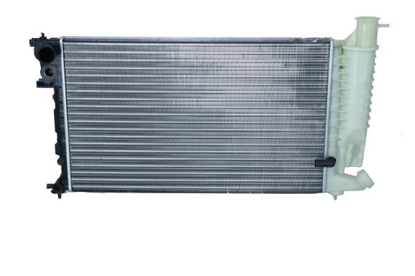 Kühler Wasserkühler Motorkühler