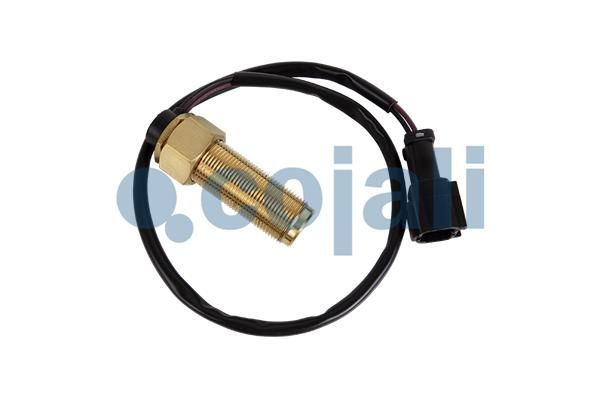 Sensor Geschwindigkeit