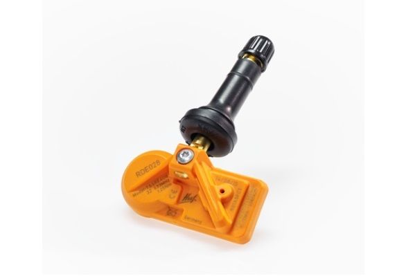 Radsensor Reifendruck Kontrollsystem