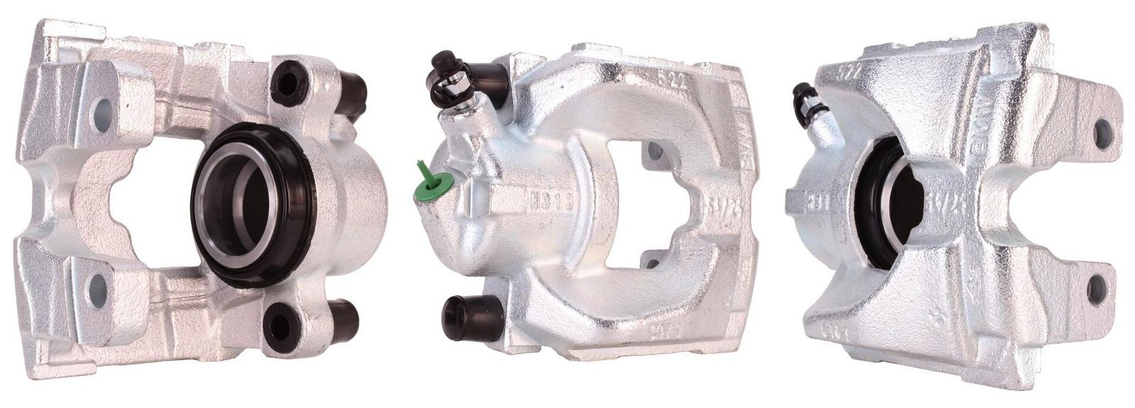 Bremssattel Bremszange