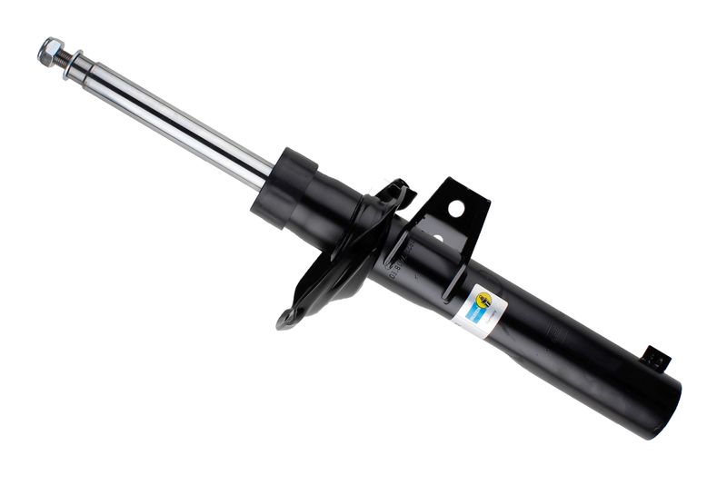 Gas-Stoßdämpfer