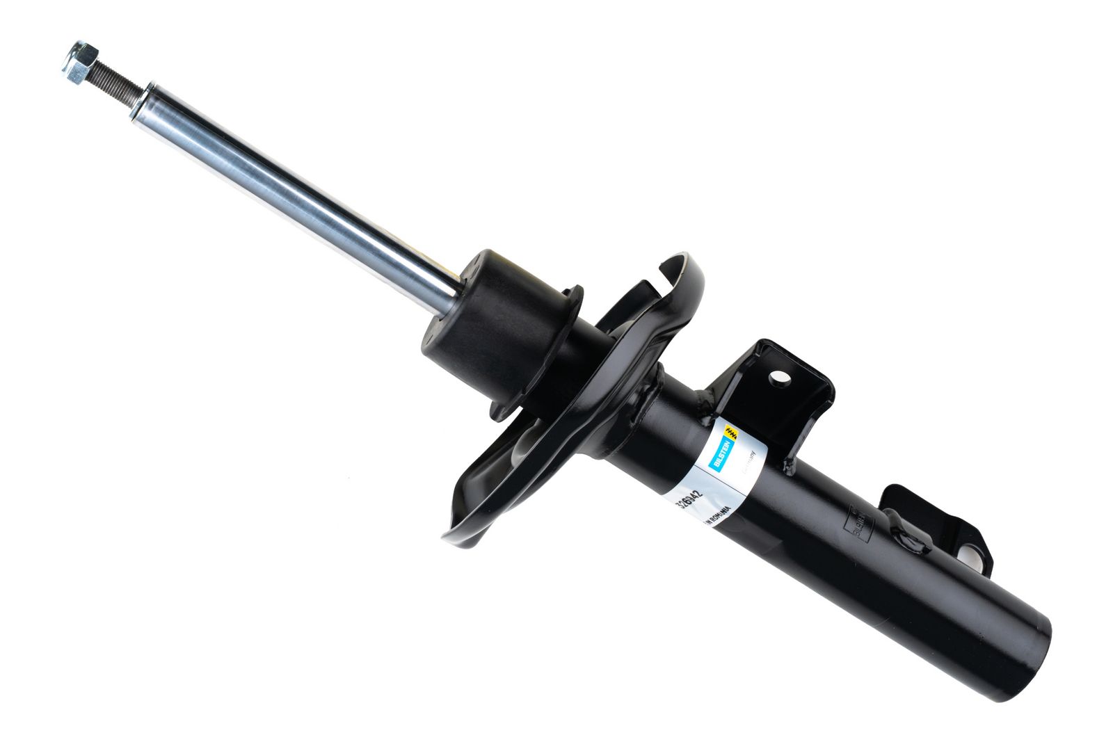 Gas-Stoßdämpfer