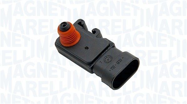 Ansaugkrümmerdruck Sensor