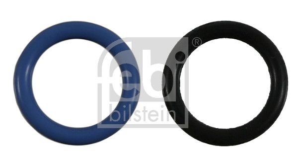 Dichtung Kraftstofffilter Filter
