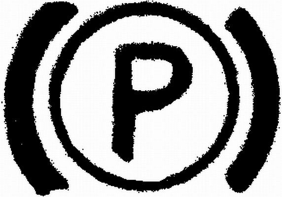 Typschild
