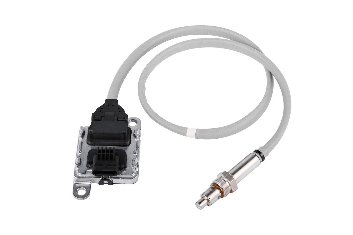 NOx Sensor Katalysator Kat