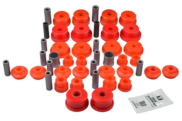 Querlenker Satz Reparatursatz