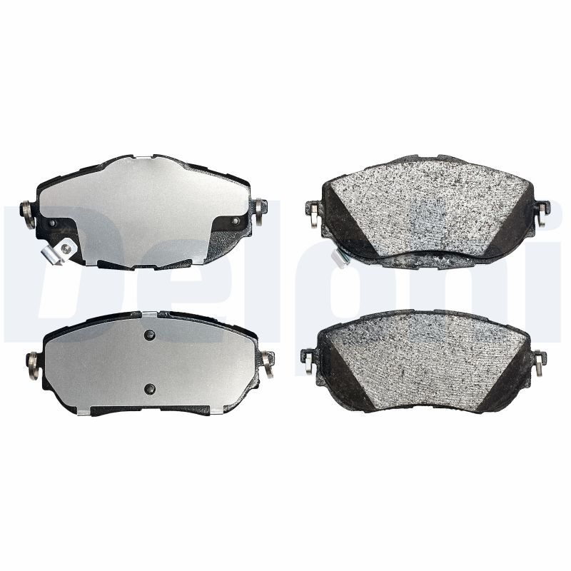 Bremsbelag Satz Bremsscheibe Scheibenbremse