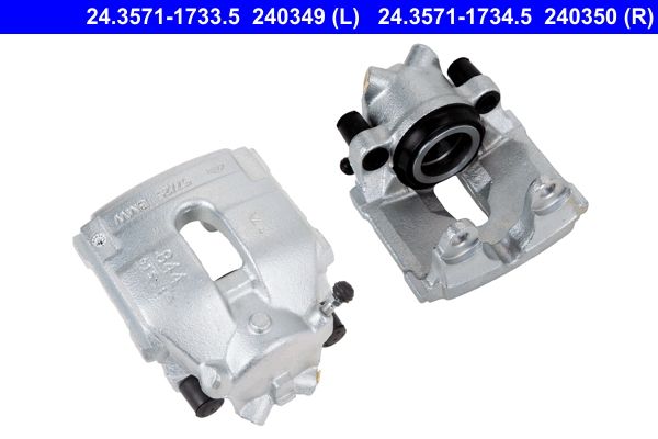 Bremssattel Bremszange