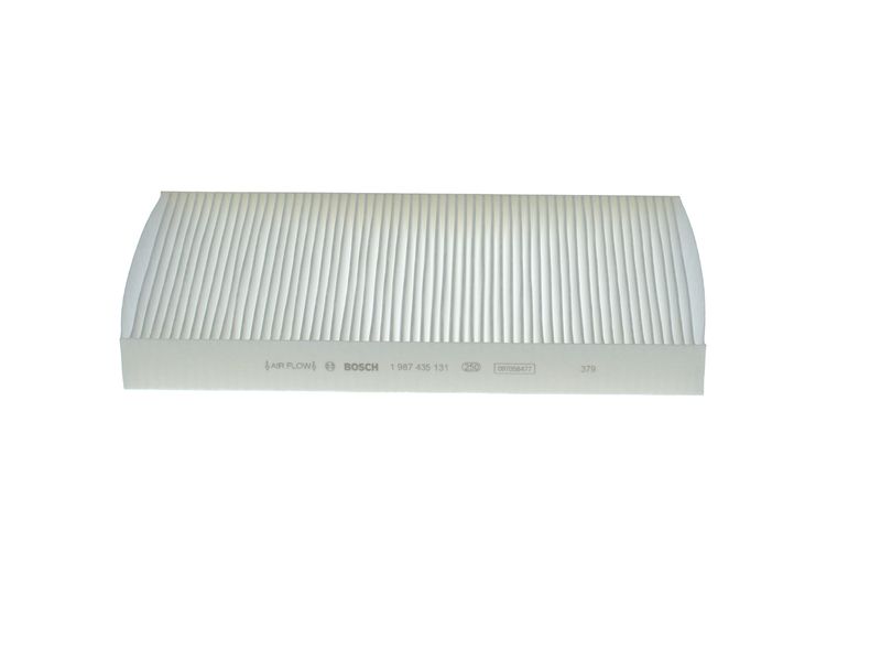 Fahrgastraumfilter