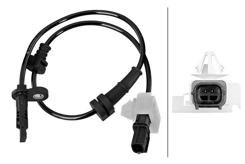 ABS Sensor Drehzahlmesser