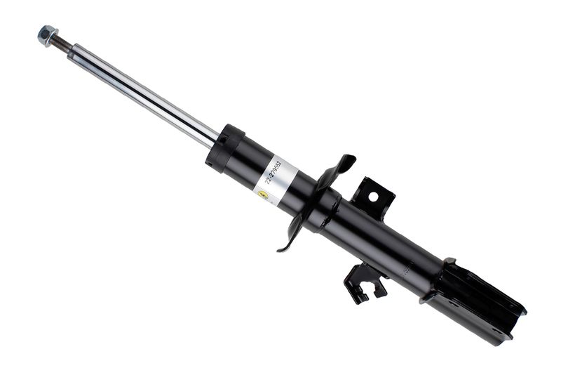 Gas-Stoßdämpfer