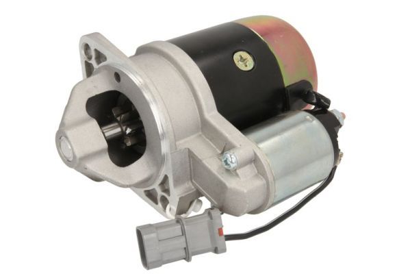 Starter Anlasser