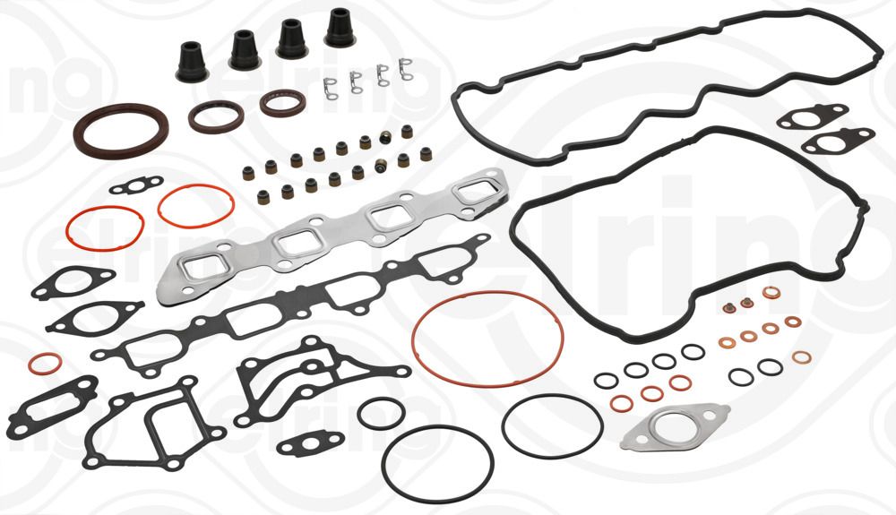 Dichtungsvoll Satz Motor