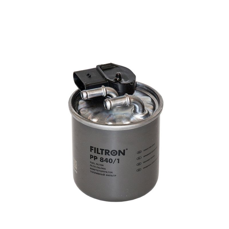 Kraftstofffilter