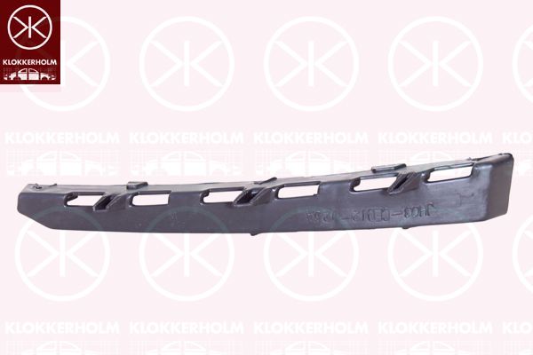 Stoßstangen Halter