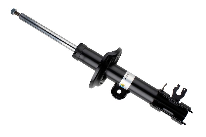 Set: 2 × Gas-Stoßdämpfer
