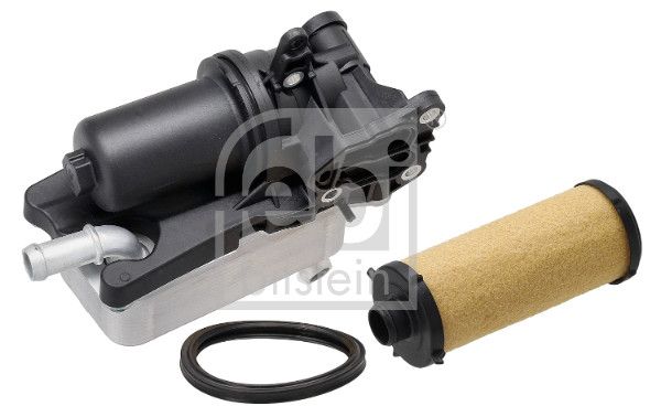 Gehäuse Hydraulikfilter Automatikgetriebe