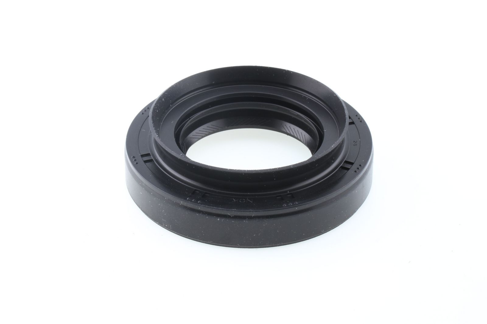 Wellen Dichtring Differential