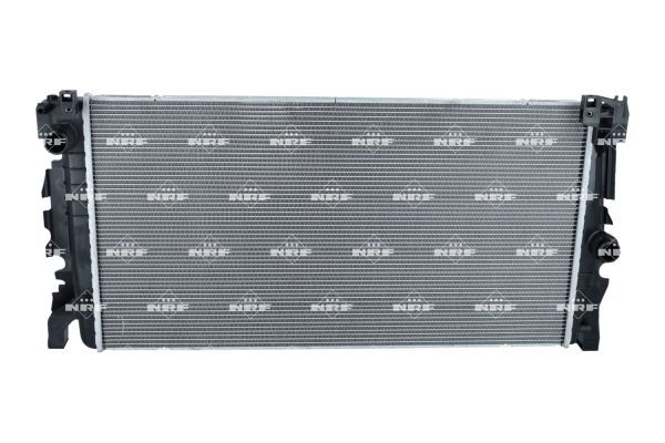 Kühler Wasserkühler Motorkühler