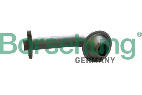 Ölpumpensaugrohr
