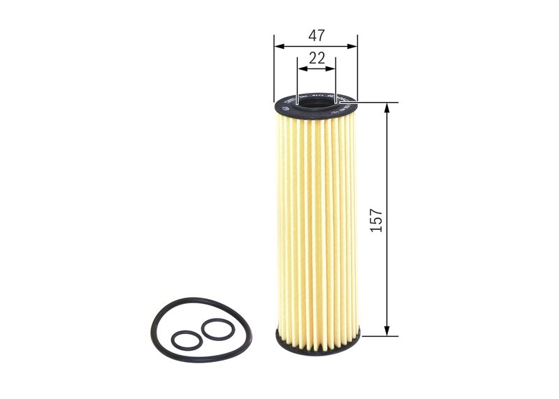Ölfilter